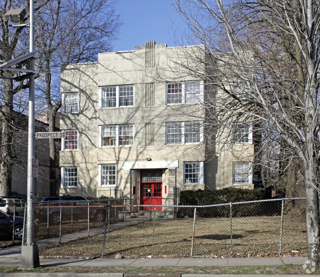 65 Prospect St 65 Prospect St East Orange NJ 07017 Apartment Finder