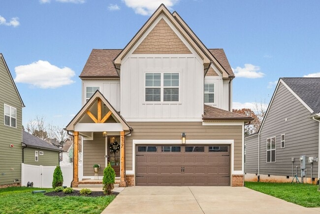 Primary Photo - Gorgeous 3 Bedroom Pet Friendly Home For Rent in Pleasant View