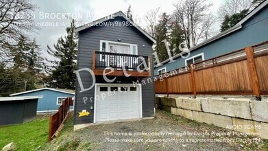 Building Photo - New Detached Studio w/Garage, Laundry  & E...