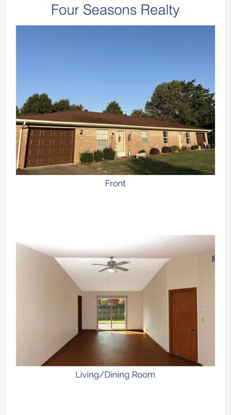 Primary Photo - 403 Leffel Ct