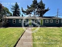Building Photo - 7310 SE 62nd Ave