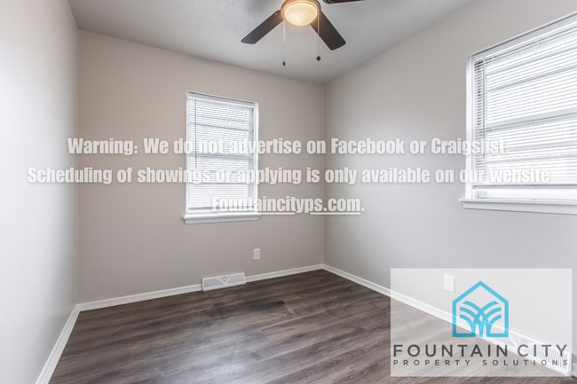 Building Photo - Spacious 4 Bed / 3 Bath Townhome in Liberty – Pet Friendly!