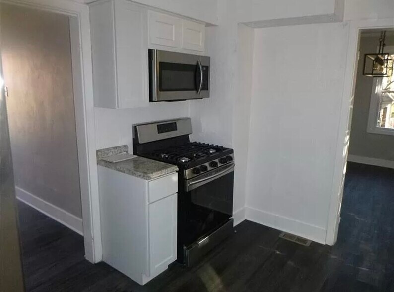 Building Photo - 2904 Myer Blvd