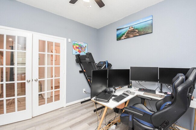 Building Photo - 17250 Texas Willow Dr
