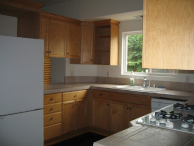 Kitchen - 11869 Marcasel Ct