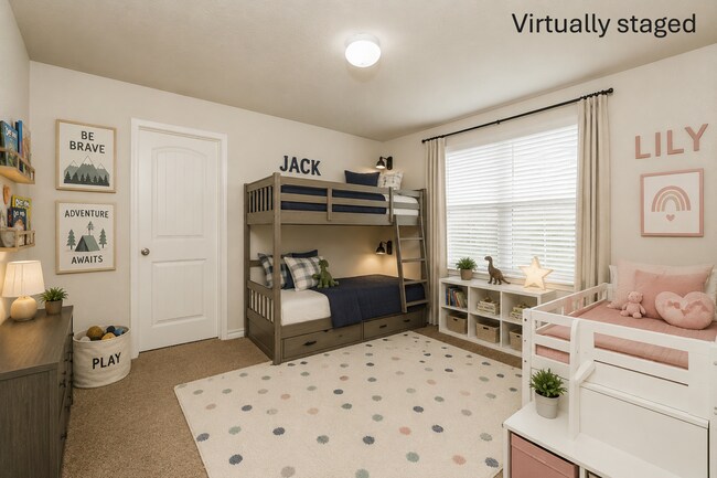 Building Photo - First time rental! 5 bedroom located in the desirable Redbird Ranch Subd.