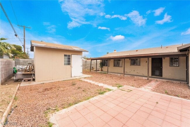 Building Photo - 1733 Michael Way
