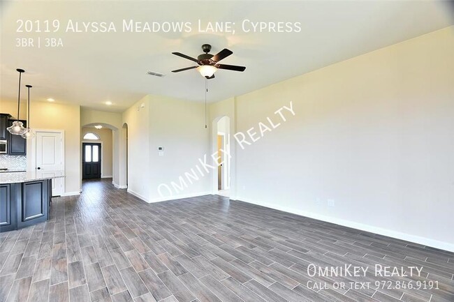 Building Photo - 20119 Alyssa Meadows Ln