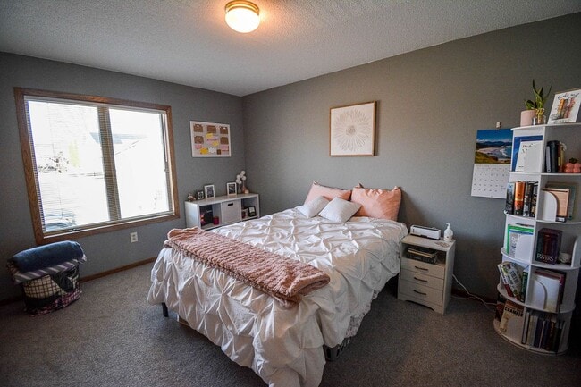 Building Photo - Bright 4BR on Corner Lot in SW Rochester