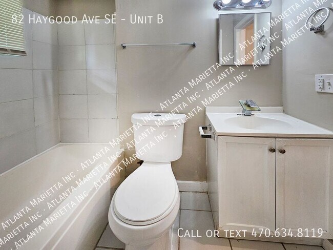 Building Photo - 82 Haygood Ave SE