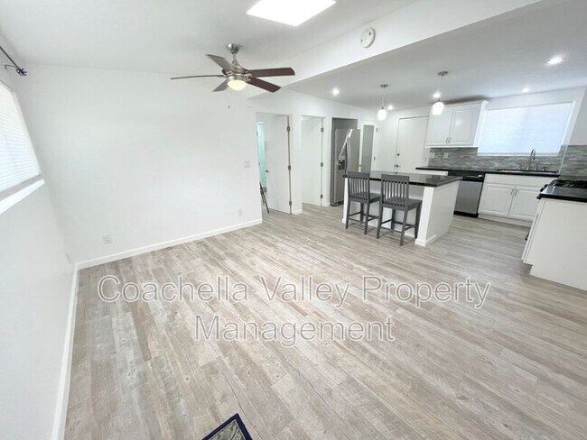 Building Photo - 73165 Tumbleweed Ln