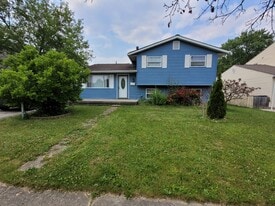 Building Photo - 4502 Paxton Dr S