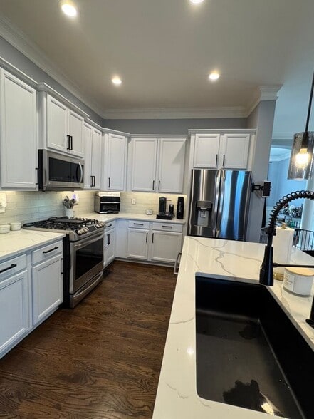 Building Photo - 2095 Silas Way NW