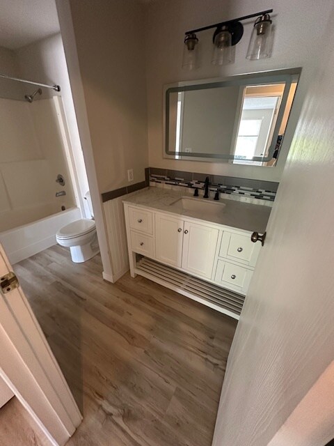 Bathroom - 14324 126th Ave NE