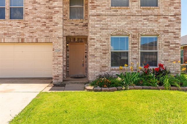 Building Photo - 2228 Bradford Pear Dr