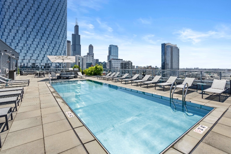 Building Photo - 5 S Green St