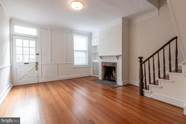 Building Photo - 2723 Dumbarton St NW