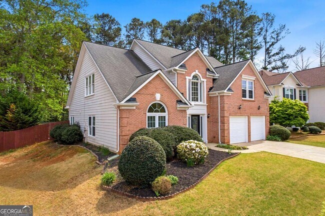 Building Photo - 1771 Millhouse Run