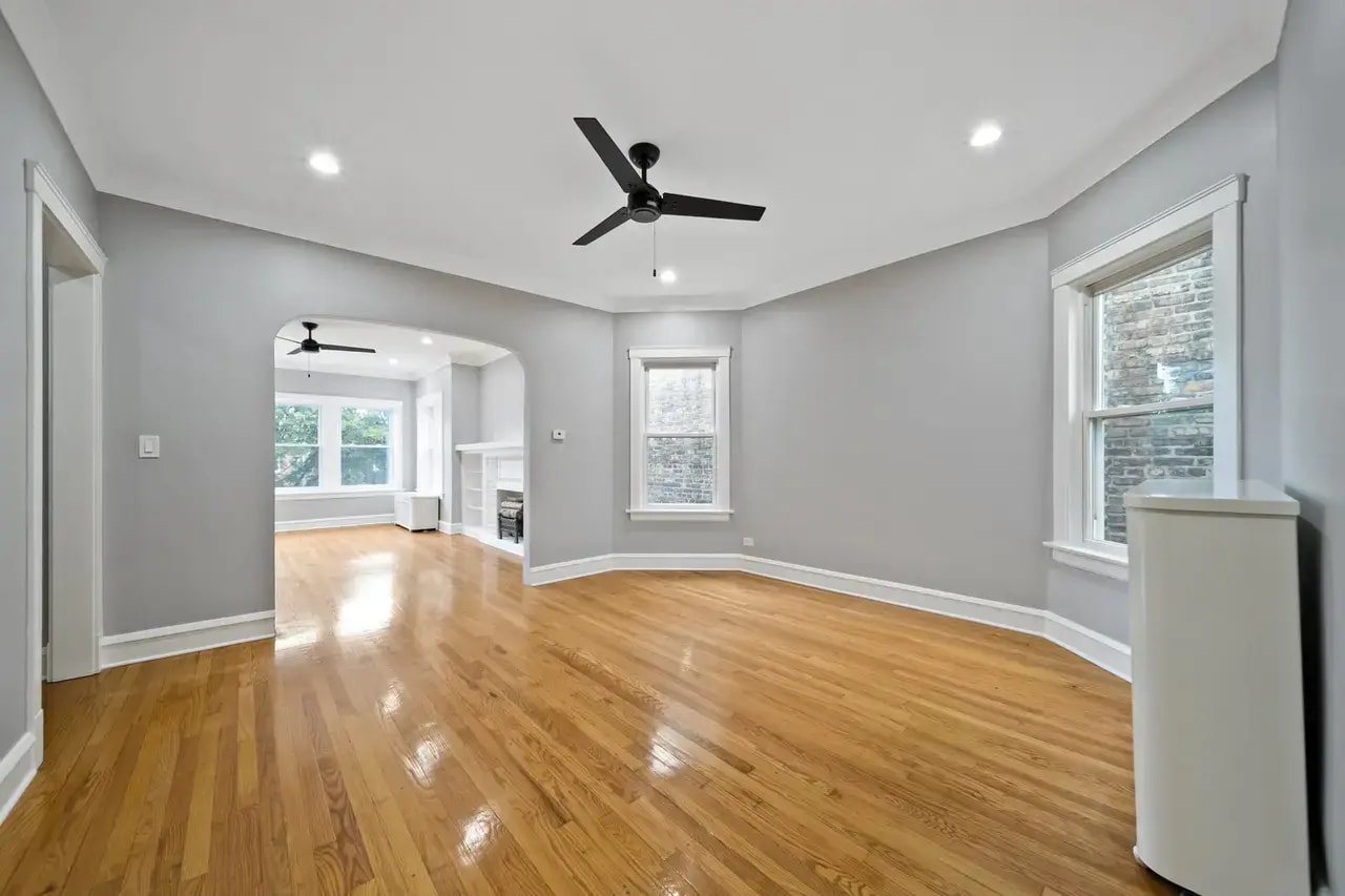 Building Photo - 4825 W George St