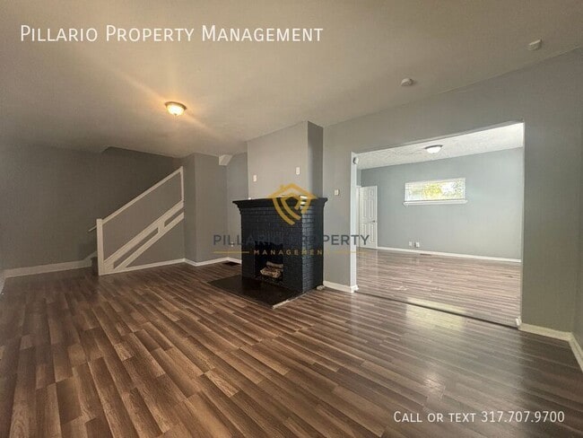 Building Photo - 2807 Indianapolis Ave