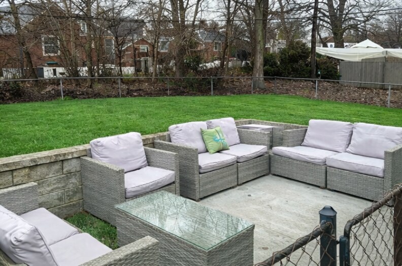 Building Photo - 5025 Lenox Ave