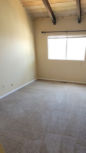 Living room - 1220 2nd St