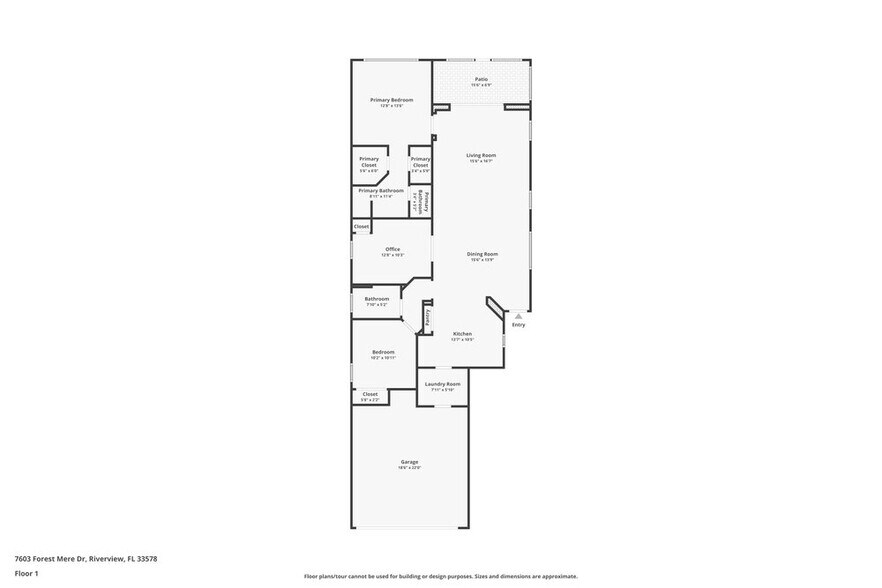 Building Photo - 7603 Forest Mere Dr