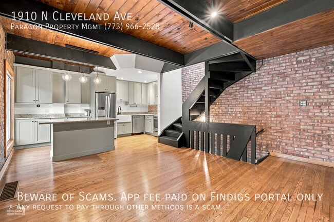 Building Photo - 1910 N Cleveland Ave