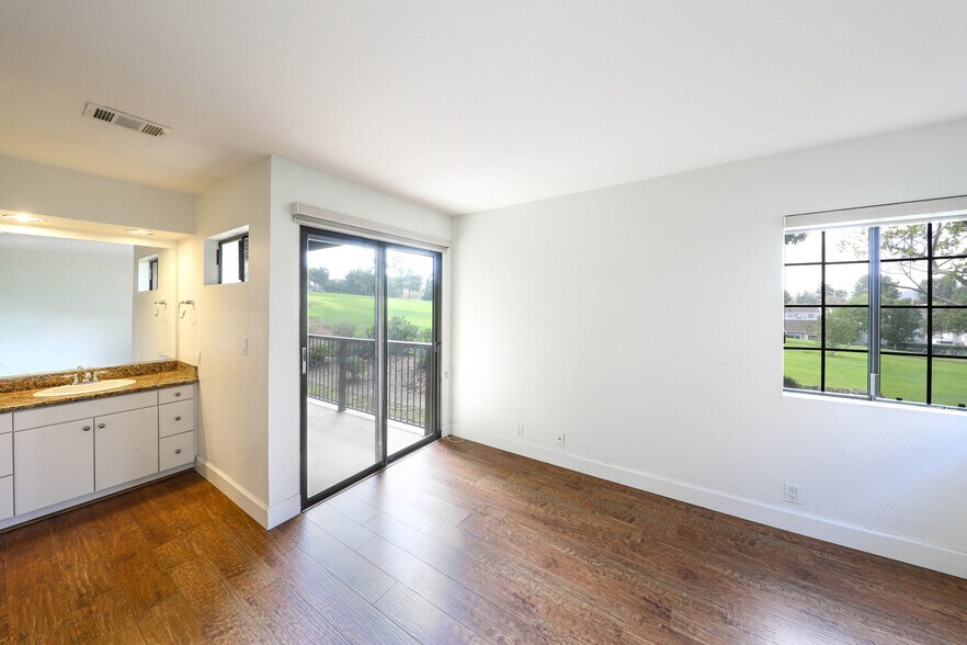 2nd Bedroom - 25601 Indian Hill Ln