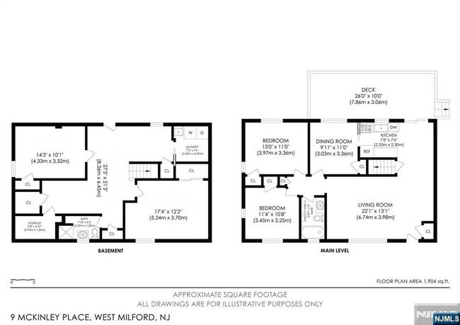 Building Photo - 9 McKinley Pl