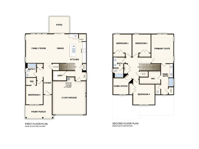 Building Photo - 5328 Trust Dr