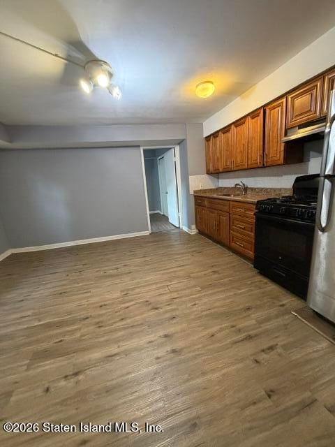 Building Photo - 423 Lisk Ave