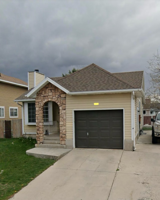 Building Photo - 3105 W 8525 S