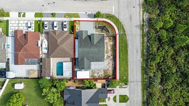 Building Photo - 13400 SW 182nd St