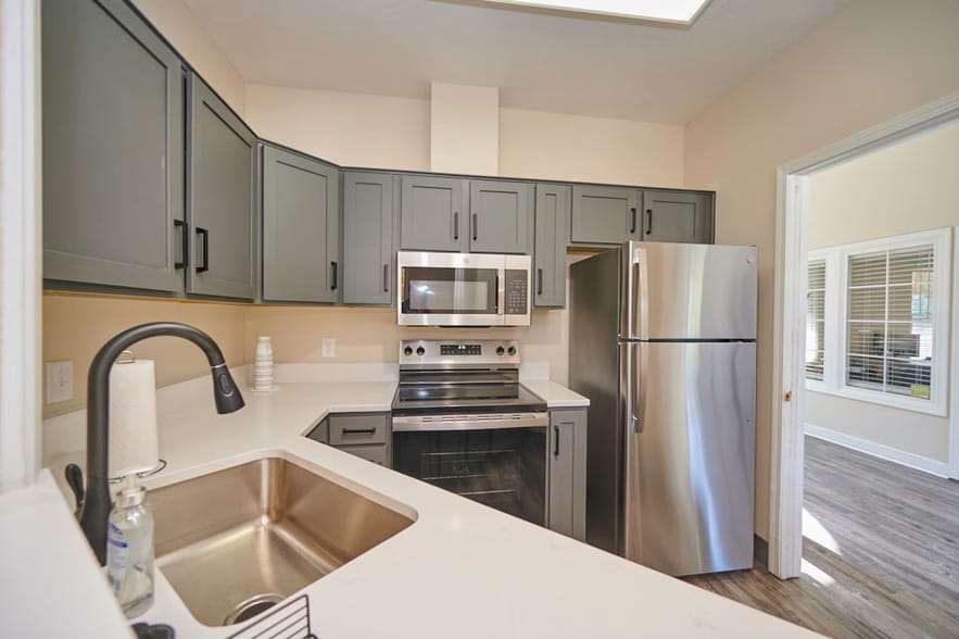 Clubhouse - 7197 W Cross Creek Trl