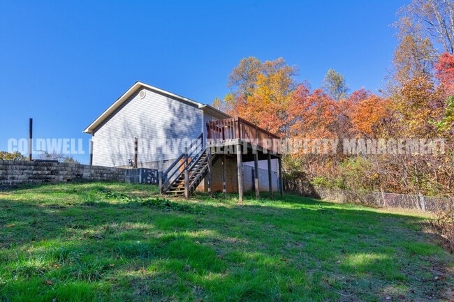 Building Photo - 531 Indian Hills Dr