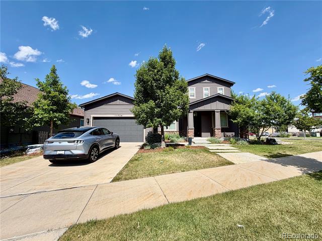 Building Photo - 11724 Callicotte St
