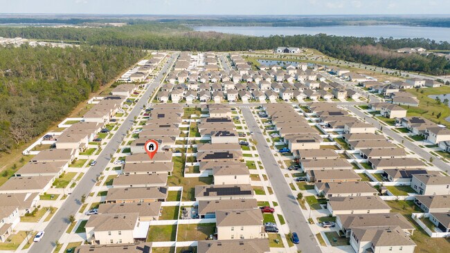 Building Photo - 2653 Harmonia Hammock Rd