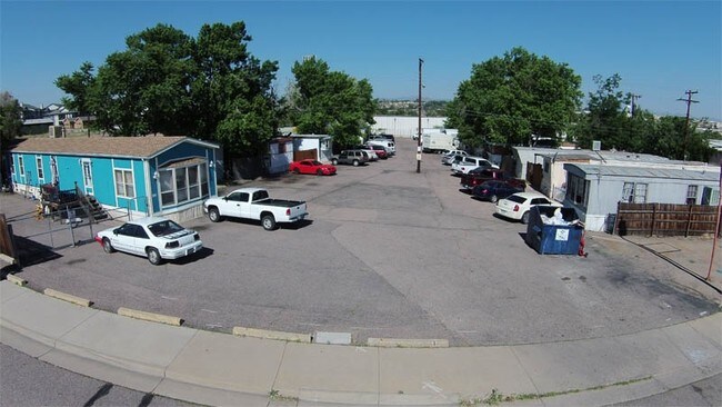 Building Photo - 4C Mobile Home Park