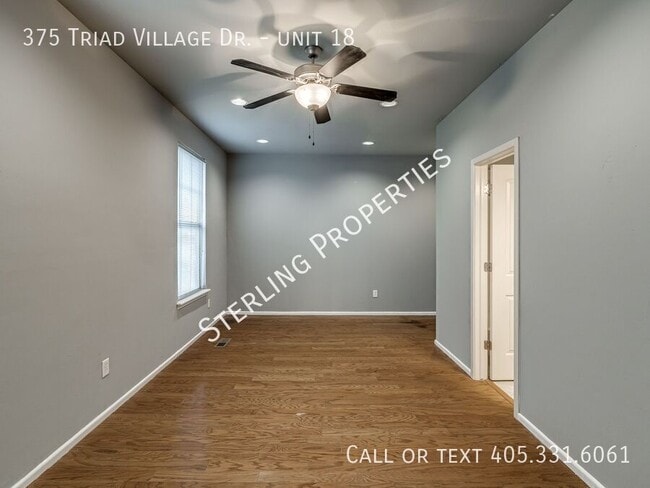 Building Photo - 375 Triad Village Dr