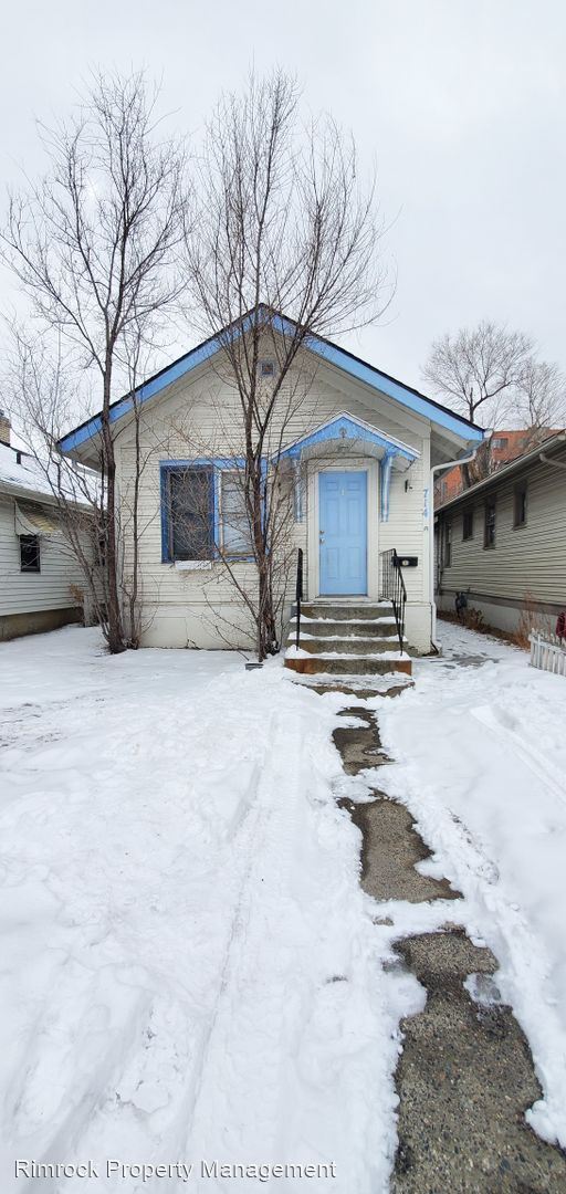 Building Photo - 1 br, 1 bath House - 714 North 24th St