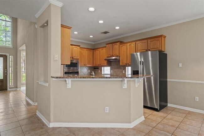 Building Photo - 9013 Sautelle Ln