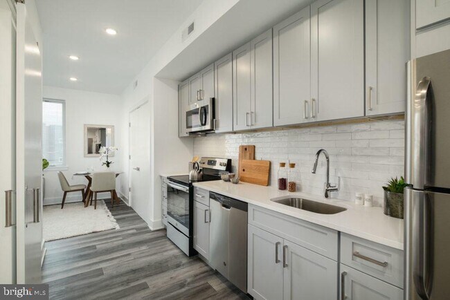 Building Photo - 1245 Ridge Ave