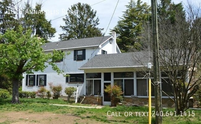 Building Photo - 1015 Annapolis Rd