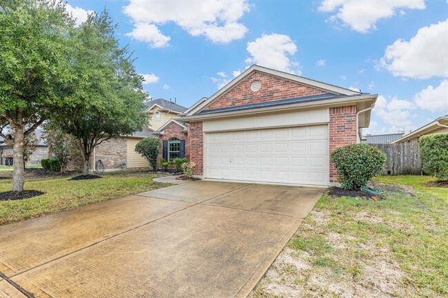 Building Photo - 16911 Savannah Park Dr