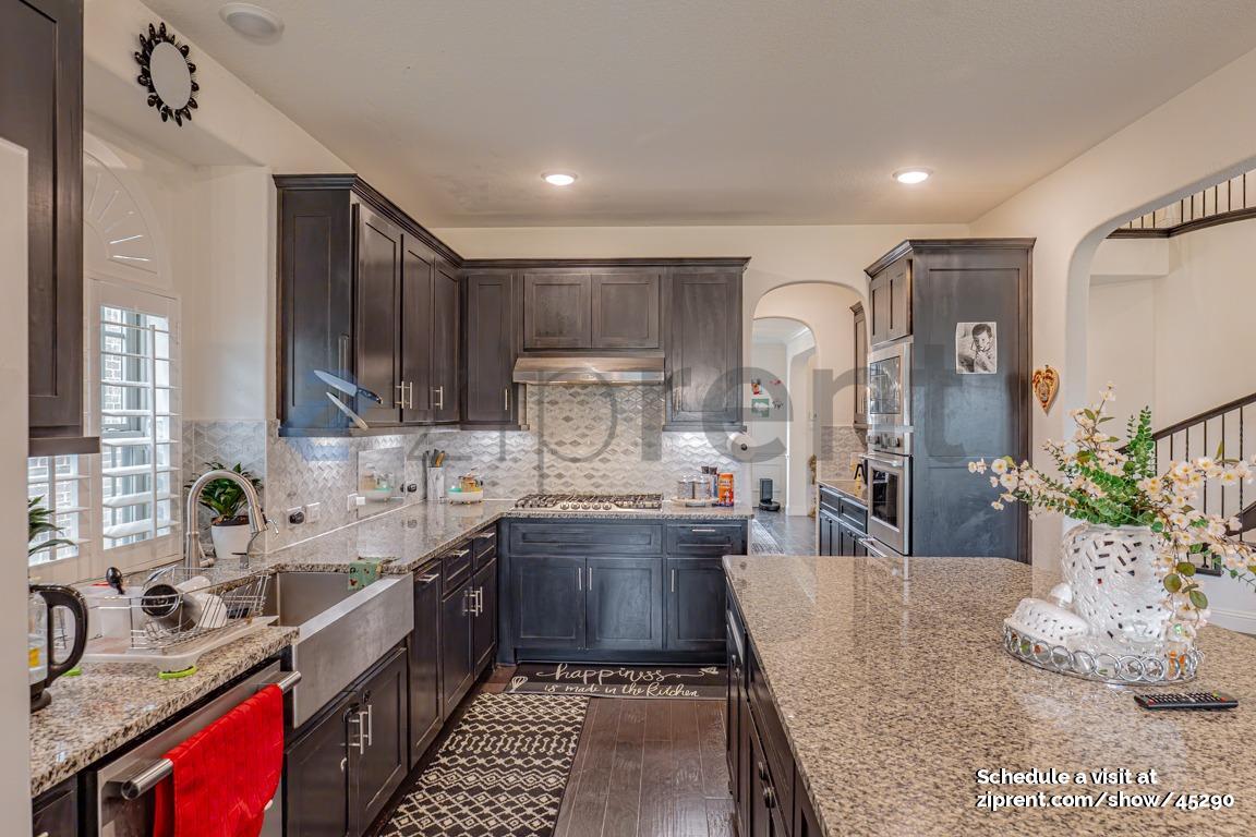 Building Photo - 6036 Warden Lk Trl