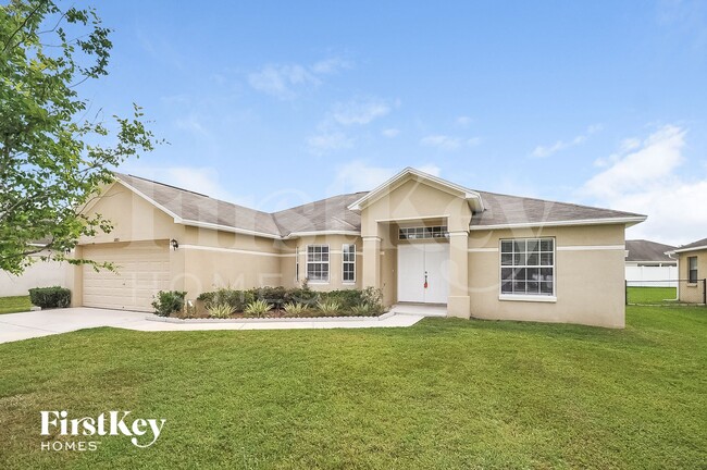 Building Photo - 5203 Ashwood Dr