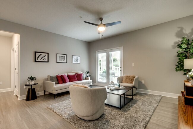 Building Photo - Get a $350 Gift Card + Spacious 1-Bed Home!