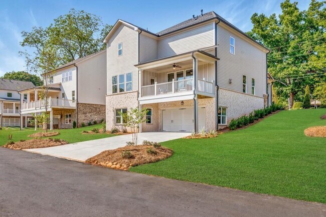 Building Photo - 3173 Rockbridge Rd SW