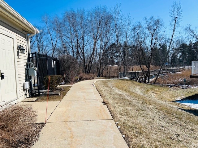 Building Photo - 1115 Alameda Blvd